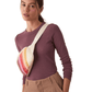 Marine Layer Bags Marine Layer - Archive Puffer Fanny Pack