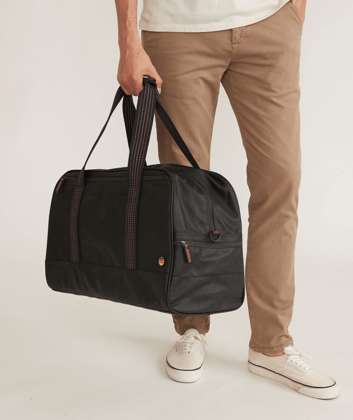 Marine Layer - Weekender Bag – Threadfellows Marine Layer - Weekender Bag – Threadfellows