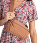 Marine Layer Bags One Size / Mocha Marine Layer - Corduroy Fanny Pack