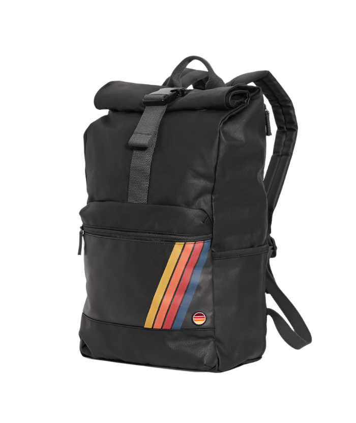 Marine Layer Bags One Size / Phantom Marine Layer - Roll-Top Backpack