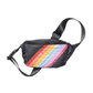 Marine Layer Bags One Size / Washed Black Marine Layer - Archive Puffer Fanny Pack