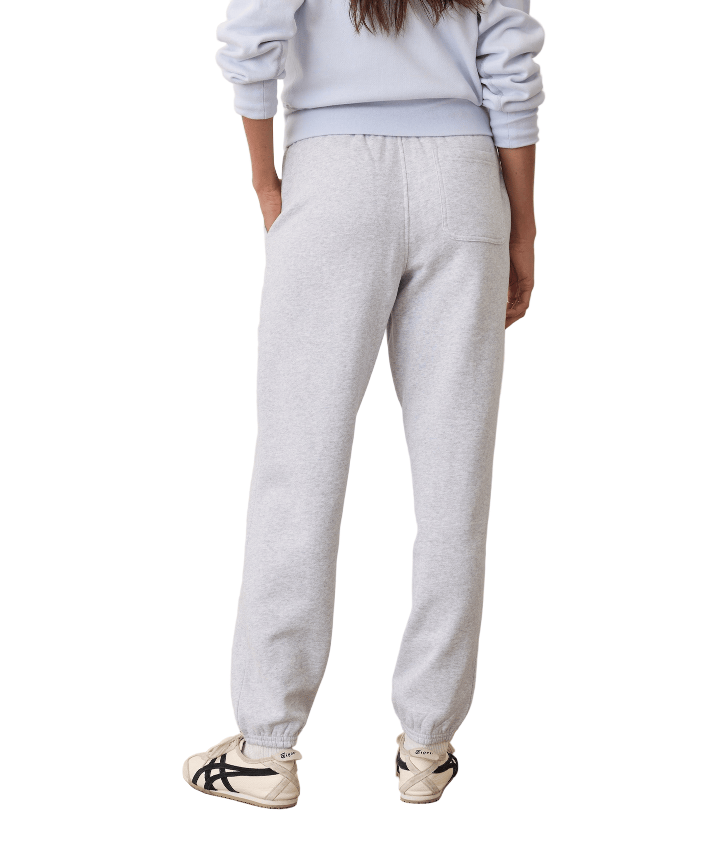Marine Layer Bottoms Marine Layer - Women's Cloud 9 Fleece Sweatpant