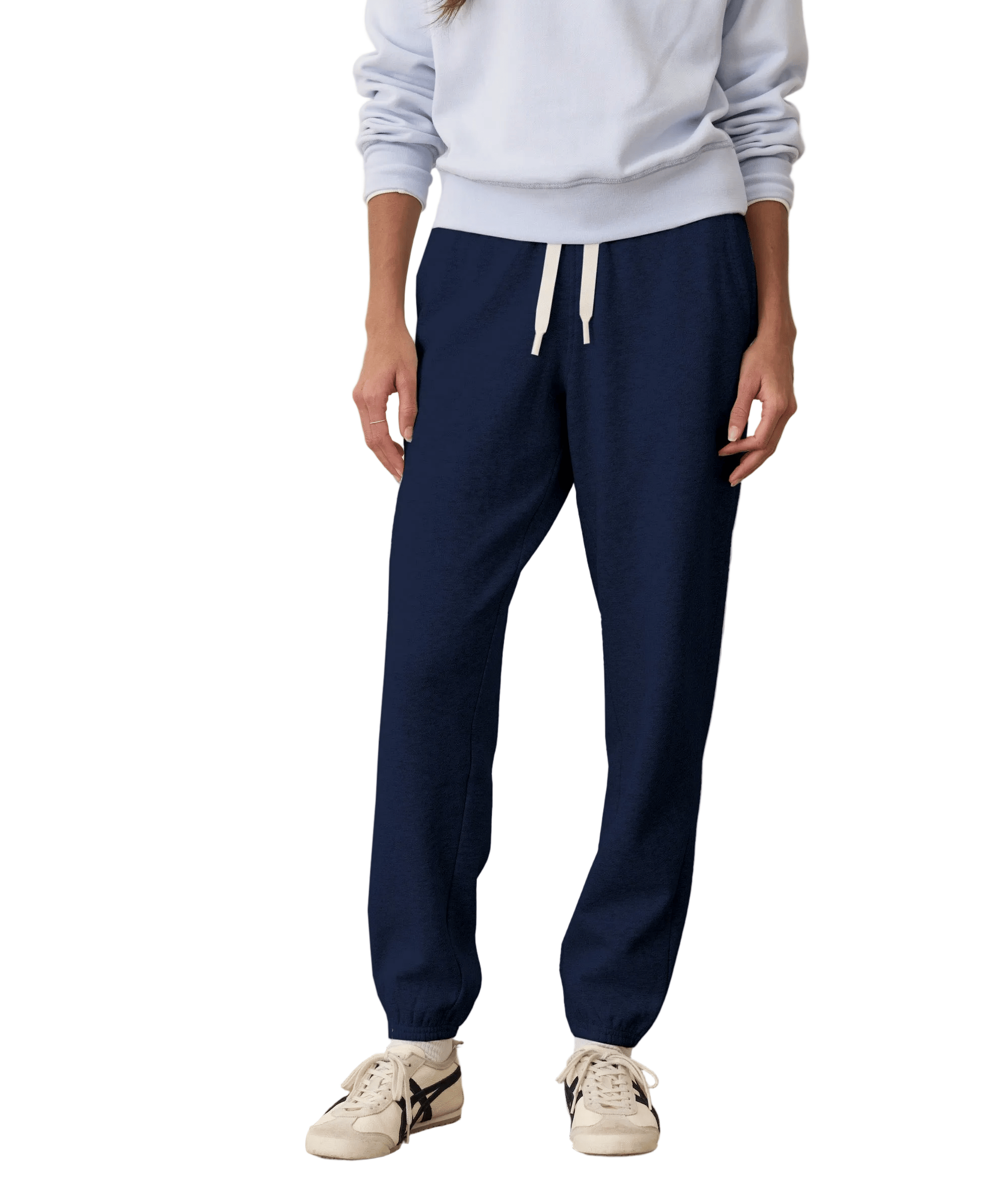 Marine Layer Bottoms XS / Mood Indigo Marine Layer - Women's Cloud 9 Fleece Sweatpant
