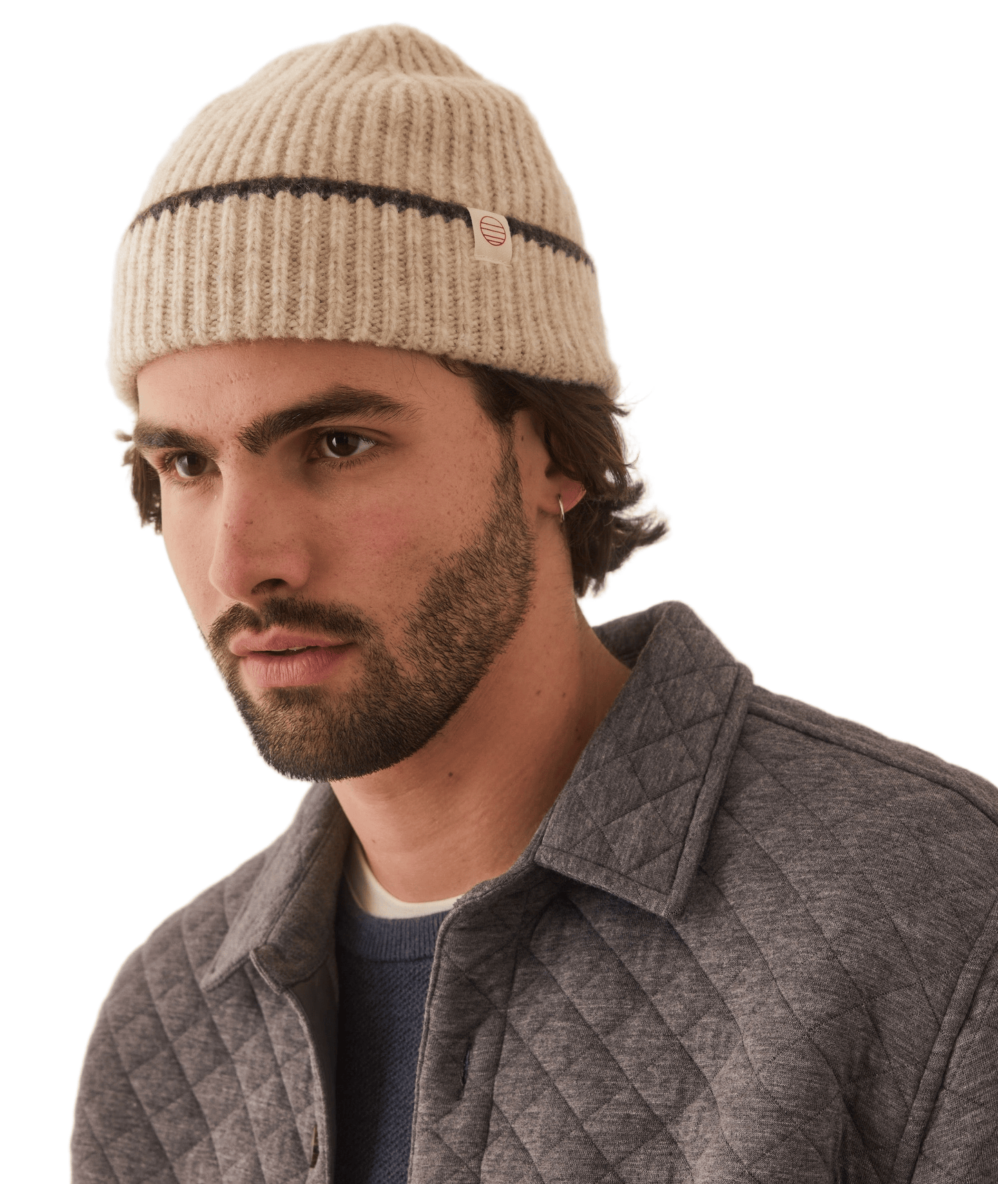 Marine Layer Headwear Marine Layer - Porter Knit Beanie
