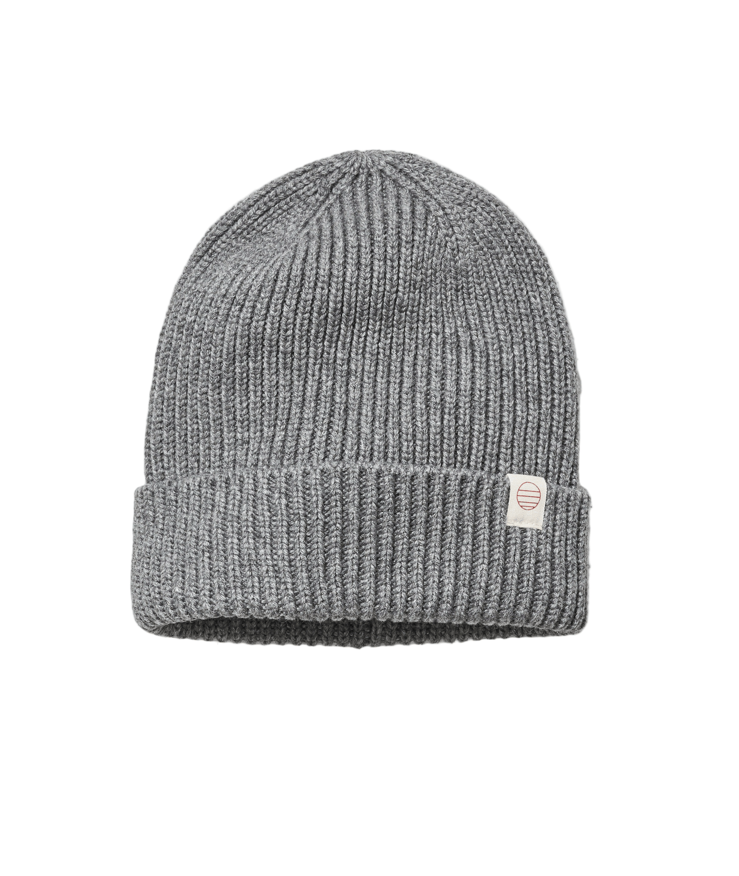 Marine Layer Headwear One Size / Heather Grey Marine Layer - Brushed Beanie