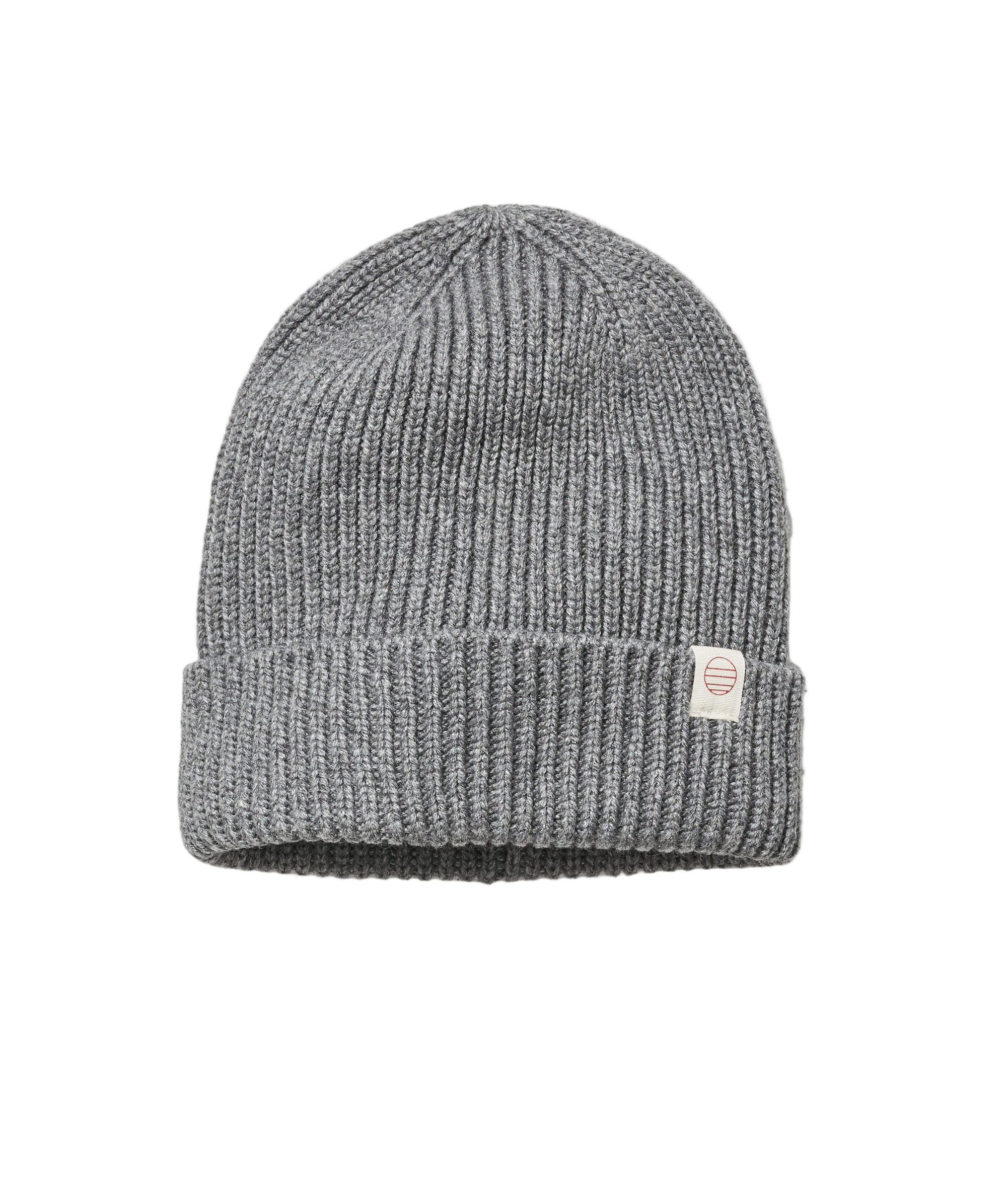 Marine Layer Headwear One Size / Heather Grey Marine Layer - Brushed Beanie
