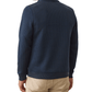 Marine Layer Layering Marine Layer - Corbet Quilted Quarter-Zip