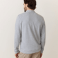 Marine Layer Layering Marine Layer - Men's Pacifica Stretch Twill Pullover
