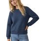 Marine Layer Layering Marine Layer - Women's Corbet Quilted Crewneck