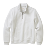 Marine Layer Layering S / Stone Marine Layer - Corbet Quilted Quarter-Zip