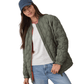 Marine Layer Outerwear Marine Layer - Women's Marina Quilted Bomber
