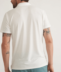 Marine Layer Polos Marine Layer - Men's Air Polo