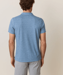 Marine Layer Polos Marine Layer - Men's Air Polo