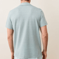 Marine Layer Polos Marine Layer - Men's Printed Air Polo