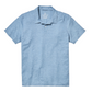 Marine Layer Polos S / Coronet Blue Marine Layer - Men's Air Polo