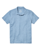 Marine Layer Polos S / Coronet Blue Marine Layer - Men's Air Polo