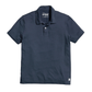 Marine Layer Polos S / Sky Captain Marine Layer - Men's Air Polo