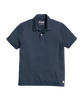 Marine Layer Polos S / Sky Captain Marine Layer - Men's Air Polo