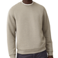 Marine Layer Sweatshirts Marine Layer - Corbet Quilted Crewneck