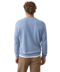 Marine Layer Sweatshirts Marine Layer - Men's Cloud 9 Fleece Crewneck