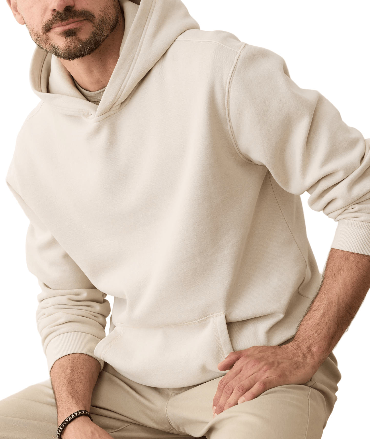 Marine Layer Sweatshirts Marine Layer - Men's Cloud 9 Fleece Hoodie