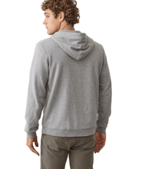 Marine Layer Sweatshirts Marine Layer - Men's Cloud 9 Full-Zip Hoodie
