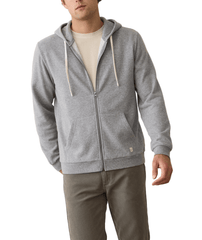 Marine Layer Sweatshirts Marine Layer - Men's Cloud 9 Full-Zip Hoodie
