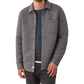 Marine Layer Sweatshirts Marine Layer - Men's Corbet Quilted Overshirt