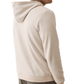 Marine Layer Sweatshirts Marine Layer - Men's Stripe Cloud 9 Full-Zip Hoodie