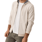 Marine Layer Sweatshirts Marine Layer - Men's Stripe Cloud 9 Full-Zip Hoodie