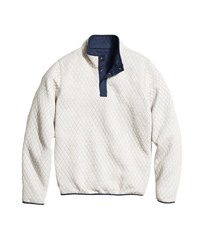 Marine Layer Sweatshirts Marine Layer - Women's Reversible Corbet Pullover