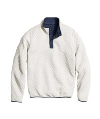 Marine Layer Sweatshirts Marine Layer - Women's Reversible Corbet Pullover