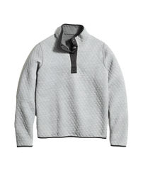 Marine Layer Sweatshirts Marine Layer - Women's Reversible Corbet Pullover