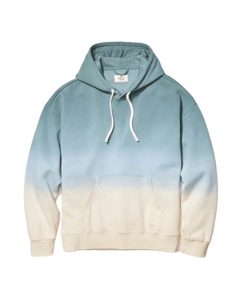Marine Layer Sweatshirts S / Cool Ombre Marine Layer - Men's Cloud 9 Fleece Hoodie