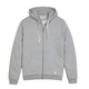 Marine Layer Sweatshirts S / Heather Grey Marine Layer - Men's Cloud 9 Full-Zip Hoodie