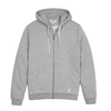 Marine Layer Sweatshirts S / Heather Grey Marine Layer - Men's Cloud 9 Full-Zip Hoodie