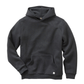 Marine Layer Sweatshirts S / Jet Black Marine Layer - Corbet Quilted Hoodie