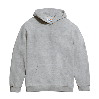 Marine Layer Sweatshirts S / Mid Heather Grey Marine Layer - Men's Cloud 9 Fleece Hoodie