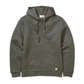 Marine Layer Sweatshirts S / Olive Marine Layer - Corbet Quilted Full-Zip Hoodie