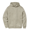Marine Layer Sweatshirts S / Taupe Marine Layer - Corbet Quilted Hoodie