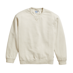 Marine Layer Sweatshirts S / Whitecap Marine Layer - Men's Cloud 9 Fleece Crewneck