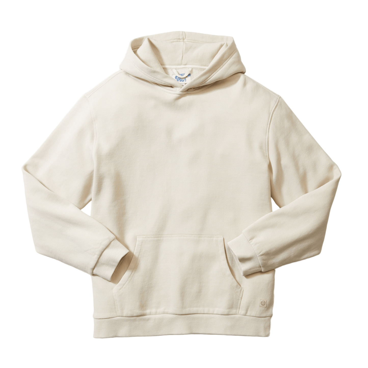 Marine Layer Sweatshirts S / Whitecap Marine Layer - Men's Cloud 9 Fleece Hoodie