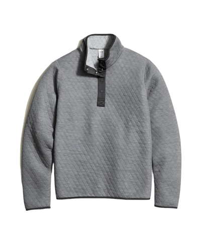 ［レミレリーフ］Cape Sweat Parka グレー PRE ORDER】REMI RELIEF Cape Sweat & Parka｜L'Appartement