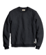 Marine Layer Sweatshirts XS / Charcoal Marine Layer - Men's Corbet Quilted Crewneck