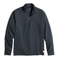 Marine Layer Sweatshirts XS / Charcoal Marine Layer - Men's Re-pun Sport Quarter-Zip