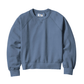 Marine Layer Sweatshirts XS / Coastal Blue Marine Layer - Women's Cloud 9 Fleece Sweatshirt