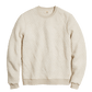 Marine Layer Sweatshirts XS / Dark Oat Heather Marine Layer - Men's Corbet Quilted Crewneck