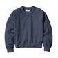 Marine Layer Sweatshirts XS / Mood Indigo Marine Layer - Women's Cloud 9 Fleece Sweatshirt