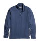 Marine Layer Sweatshirts XS / Navy Marine Layer - Men's Re-pun Sport Quarter-Zip