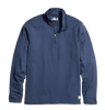 Marine Layer Sweatshirts XS / Navy Marine Layer - Men's Re-pun Sport Quarter-Zip